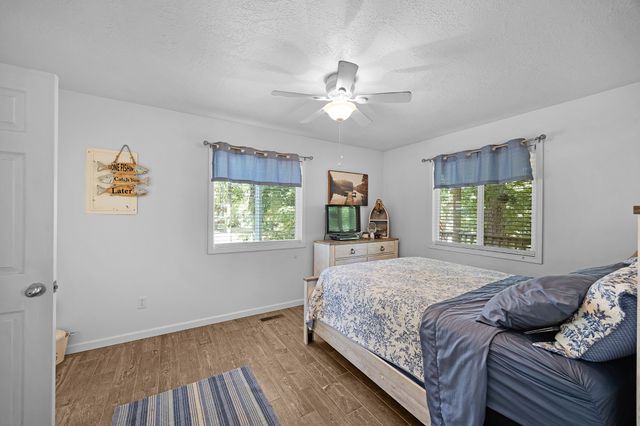 44 G and S Rock Ranch Rd, Camden, TN 38320