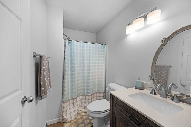 44 G and S Rock Ranch Rd, Camden, TN 38320