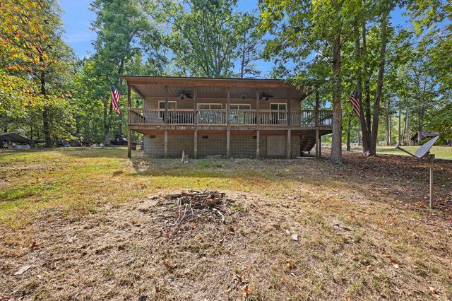 44 G and S Rock Ranch Rd, Camden, TN 38320