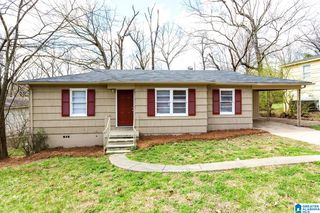 1356 5TH PLACE NW, Birmingham, AL 35215