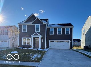 13852 N Fairwood Drive, Camby, IN 46113