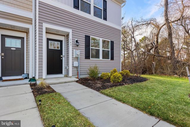 163 RIVERWALK TERRACE, Federalsburg, MD 21632