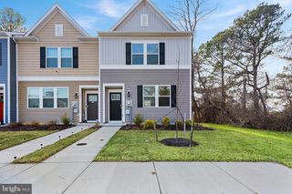 163 RIVERWALK TERRACE, Federalsburg, MD 21632