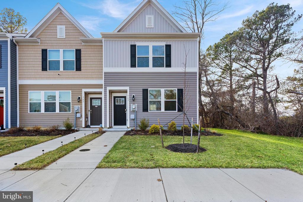 163 RIVERWALK TERRACE, Federalsburg, MD 21632