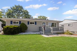 17832 Burnham Avenue, Lansing, IL 60438