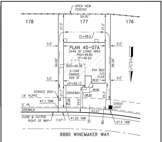 8880 Winemaker Way, Sacramento, CA 95828