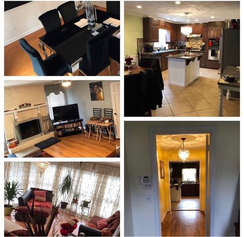 3669 Sandhill SE Drive, Conyers, GA 30094