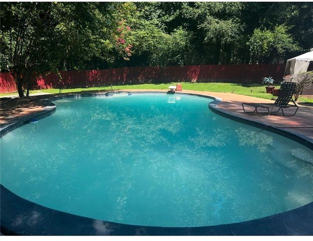 3669 Sandhill SE Drive, Conyers, GA 30094