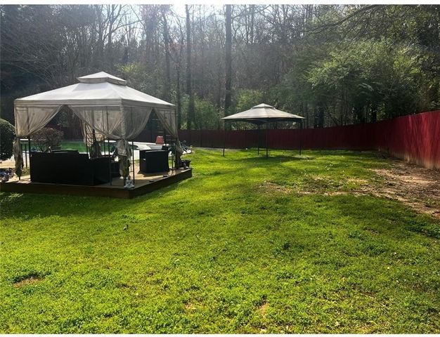 3669 Sandhill SE Drive, Conyers, GA 30094