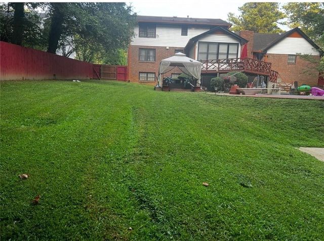 3669 Sandhill SE Drive, Conyers, GA 30094