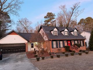 3669 Sandhill SE Drive, Conyers, GA 30094