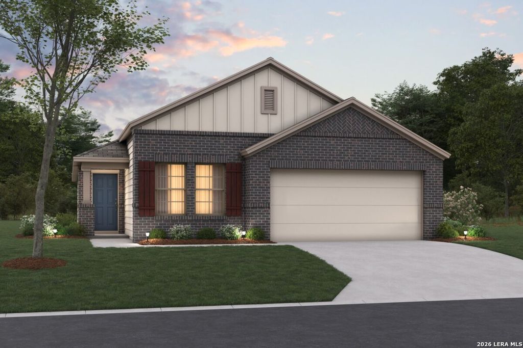 4858 Casino Azul, San Antonio, TX 78222