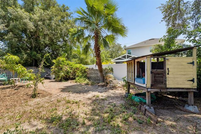 1512 S RICHARD AVENUE, Tampa, FL 33629