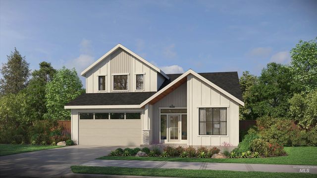 1279 W Malbar St, Meridian, ID 83646 property photo