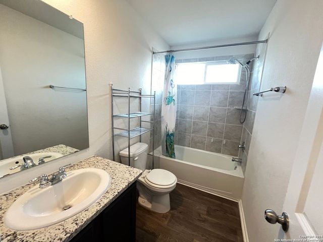 6530 TEMPO SWITCH, San Antonio, TX 78252