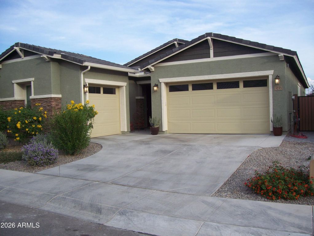 3255 W PEAK VIEW Road, Phoenix, AZ 85083