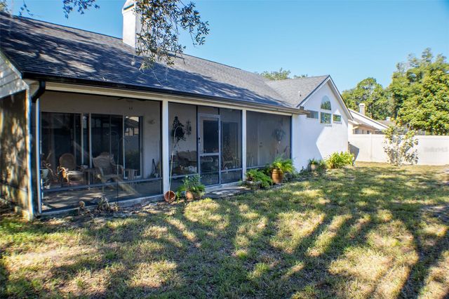 601 SHADY POINT WAY, Deland, FL 32724