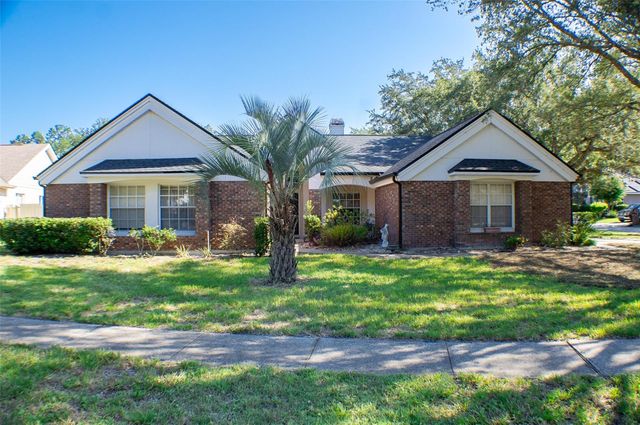 601 SHADY POINT WAY, Deland, FL 32724