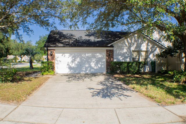 601 SHADY POINT WAY, Deland, FL 32724