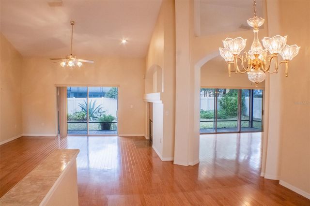 601 SHADY POINT WAY, Deland, FL 32724