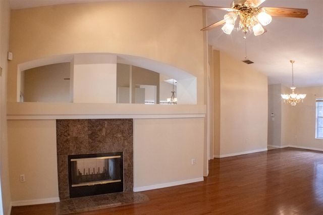 601 SHADY POINT WAY, Deland, FL 32724