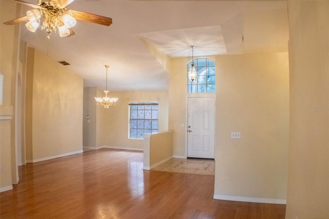 601 SHADY POINT WAY, Deland, FL 32724