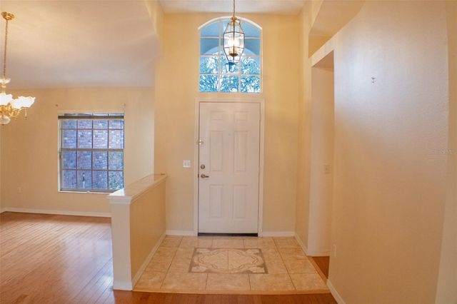 601 SHADY POINT WAY, Deland, FL 32724