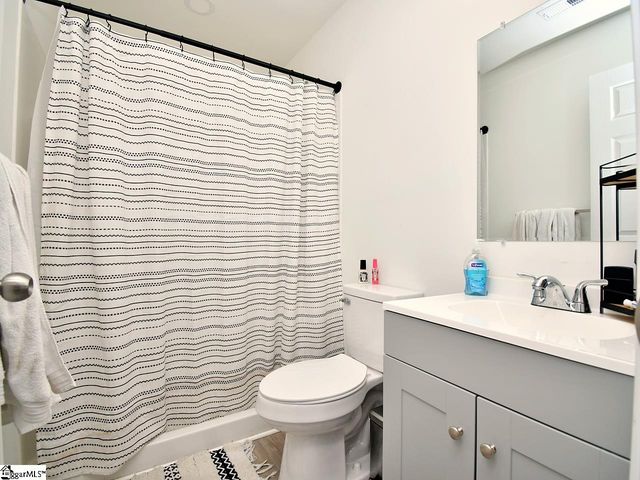 217 Brandi Lane, Clinton, SC 29325