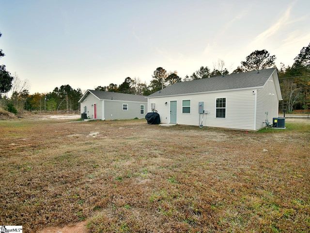 217 Brandi Lane, Clinton, SC 29325