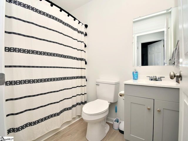 217 Brandi Lane, Clinton, SC 29325