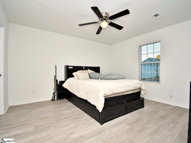 217 Brandi Lane, Clinton, SC 29325