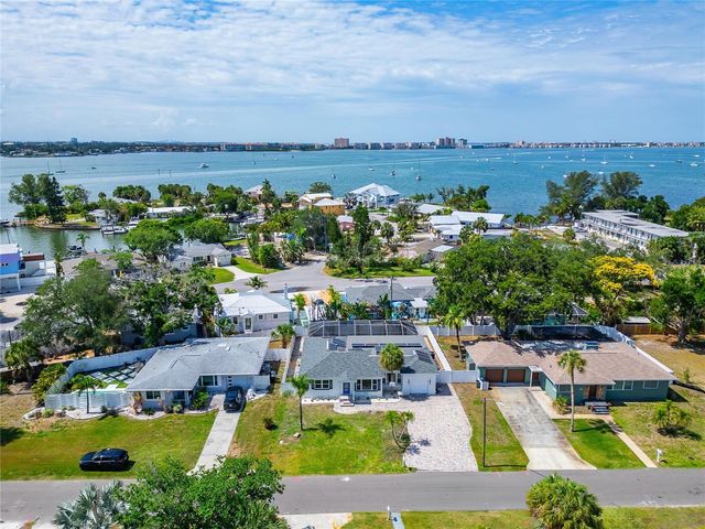 4810 DEL RIO WAY S, Gulfport, FL 33711