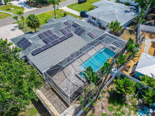 4810 DEL RIO WAY S, Gulfport, FL 33711