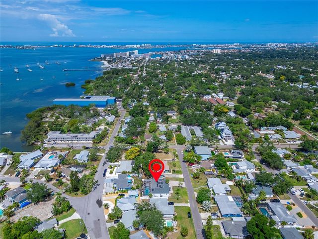 4810 DEL RIO WAY S, Gulfport, FL 33711