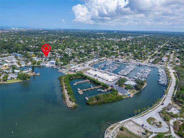 4810 DEL RIO WAY S, Gulfport, FL 33711