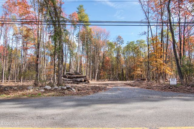 101 Sand Hill Road, Greenfield, NY 12833