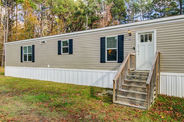 70 Orchid Court, Round O, SC 29474