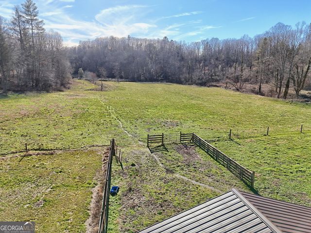 610 Claude Lane, Tiger, GA 30576