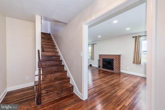 2705 SPRING HILL RD, Owings Mills, MD 21117