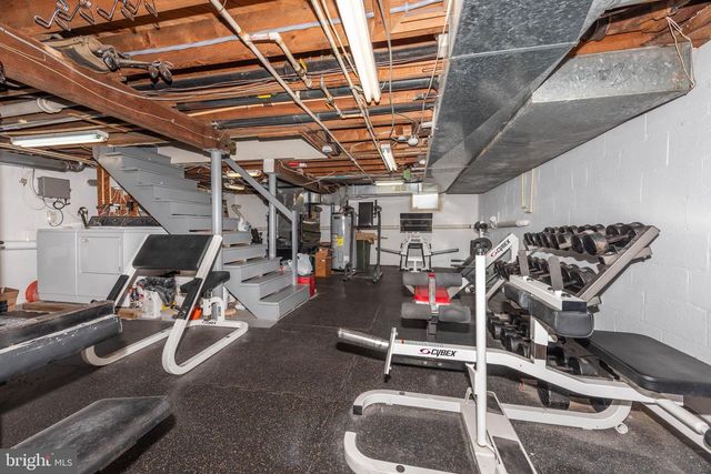 2705 SPRING HILL RD, Owings Mills, MD 21117