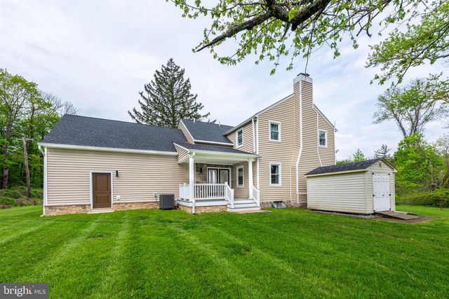 2705 SPRING HILL RD, Owings Mills, MD 21117