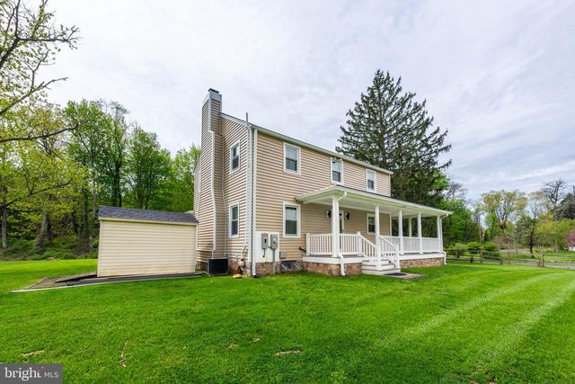 2705 SPRING HILL RD, Owings Mills, MD 21117