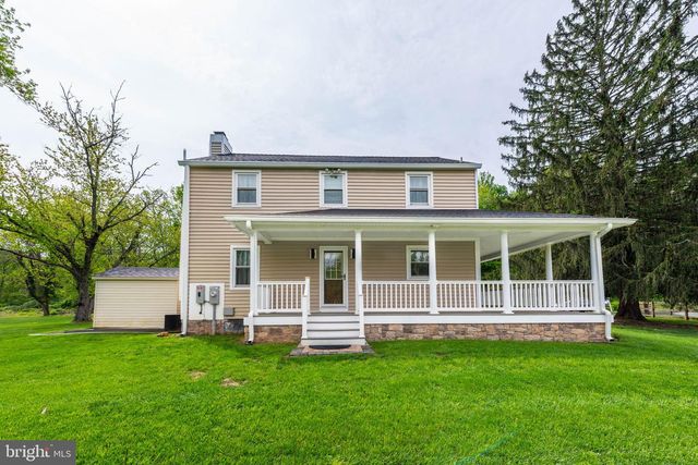 2705 SPRING HILL RD, Owings Mills, MD 21117