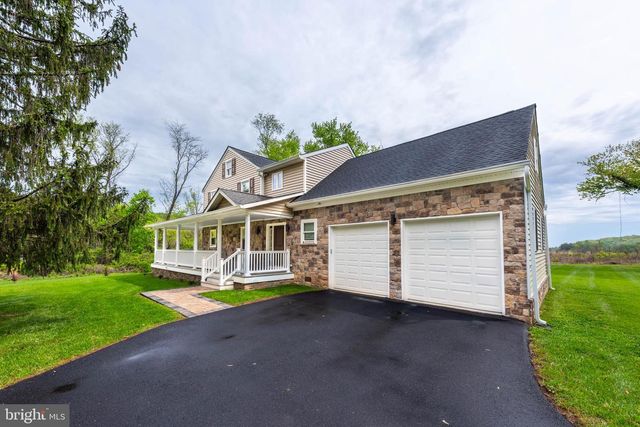 2705 SPRING HILL RD, Owings Mills, MD 21117