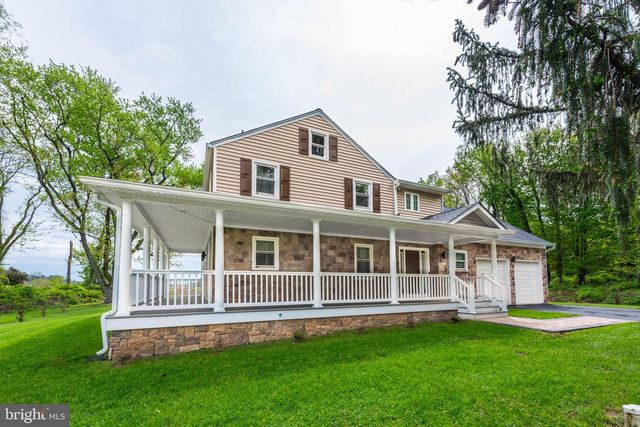 2705 SPRING HILL RD, Owings Mills, MD 21117