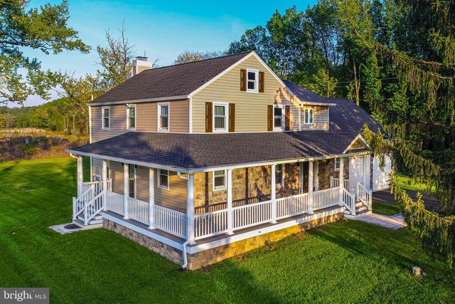 2705 SPRING HILL RD, Owings Mills, MD 21117
