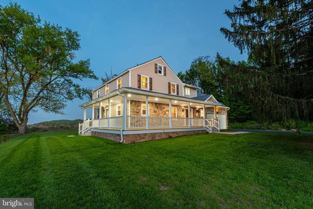 2705 SPRING HILL RD, Owings Mills, MD 21117