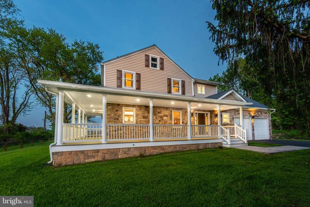 2705 SPRING HILL RD, Owings Mills, MD 21117