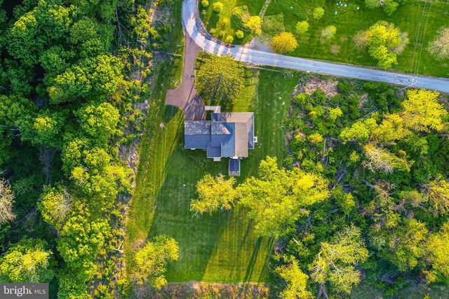2705 SPRING HILL RD, Owings Mills, MD 21117