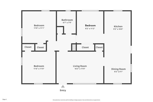 126 Elder Street, North Augusta, SC 29841